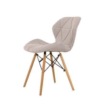 Modern Simple Colorful Home Chair - Image 6