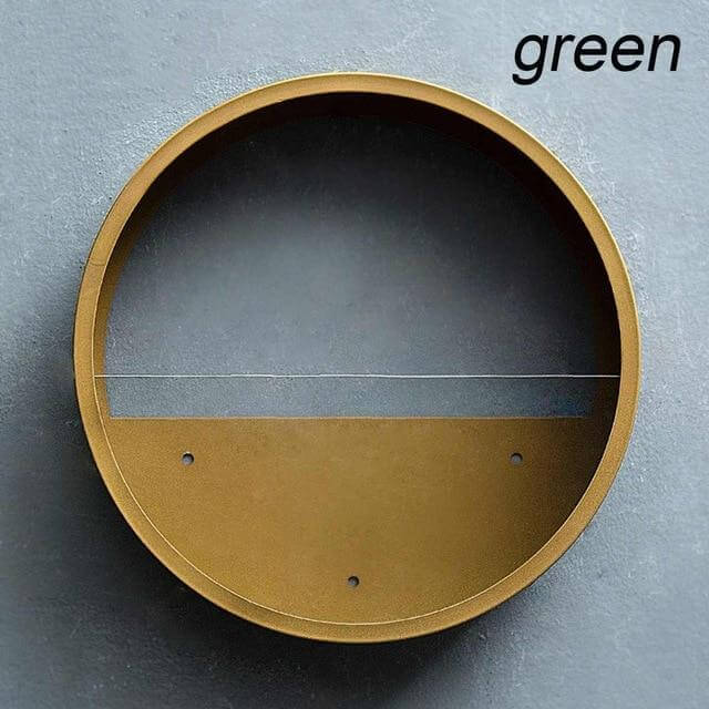 Modern Style Nature Wall Vases - Image 16