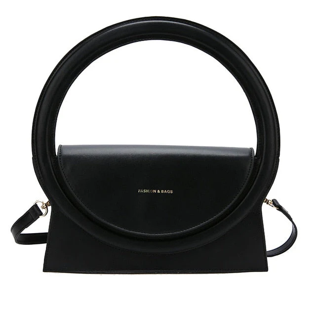 Modish City Elegant Crossbody Bag - Image 8
