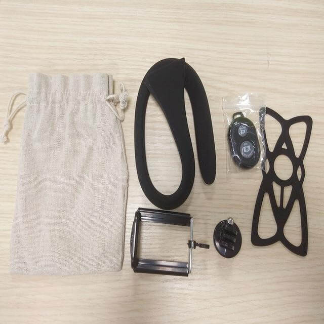 Monkey Tail Universal Selfie Stick - Image 5
