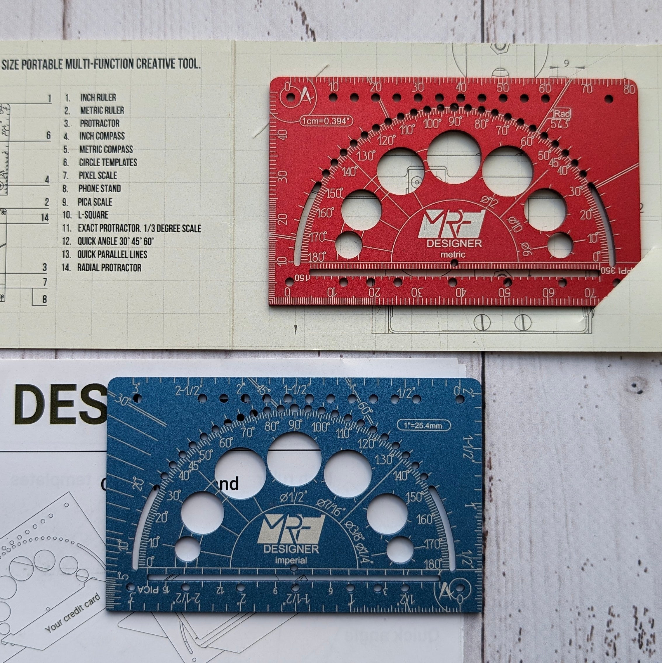 MRF Designer - Image 23