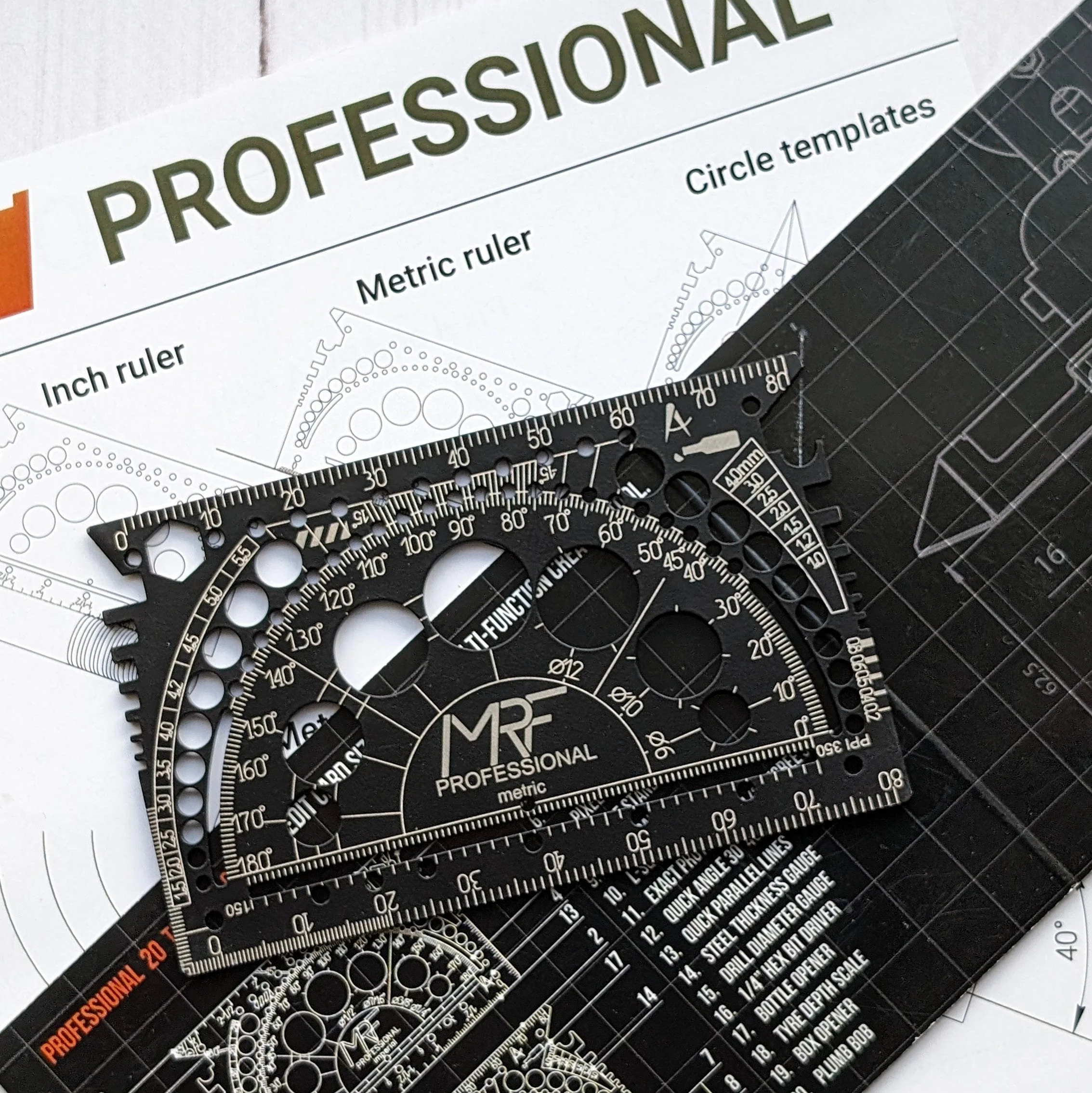 MRF Professional - Image 12