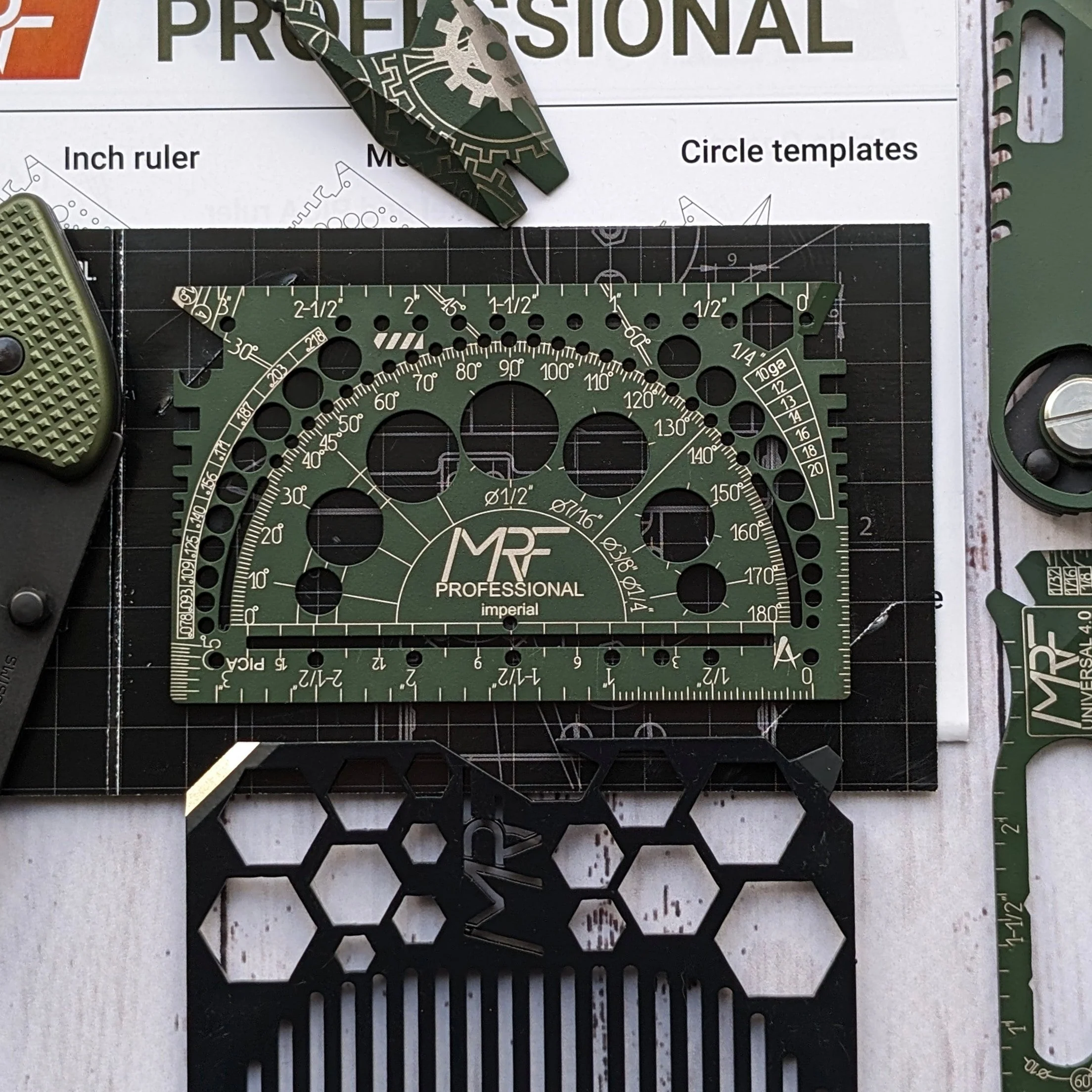 MRF Professional - Image 20
