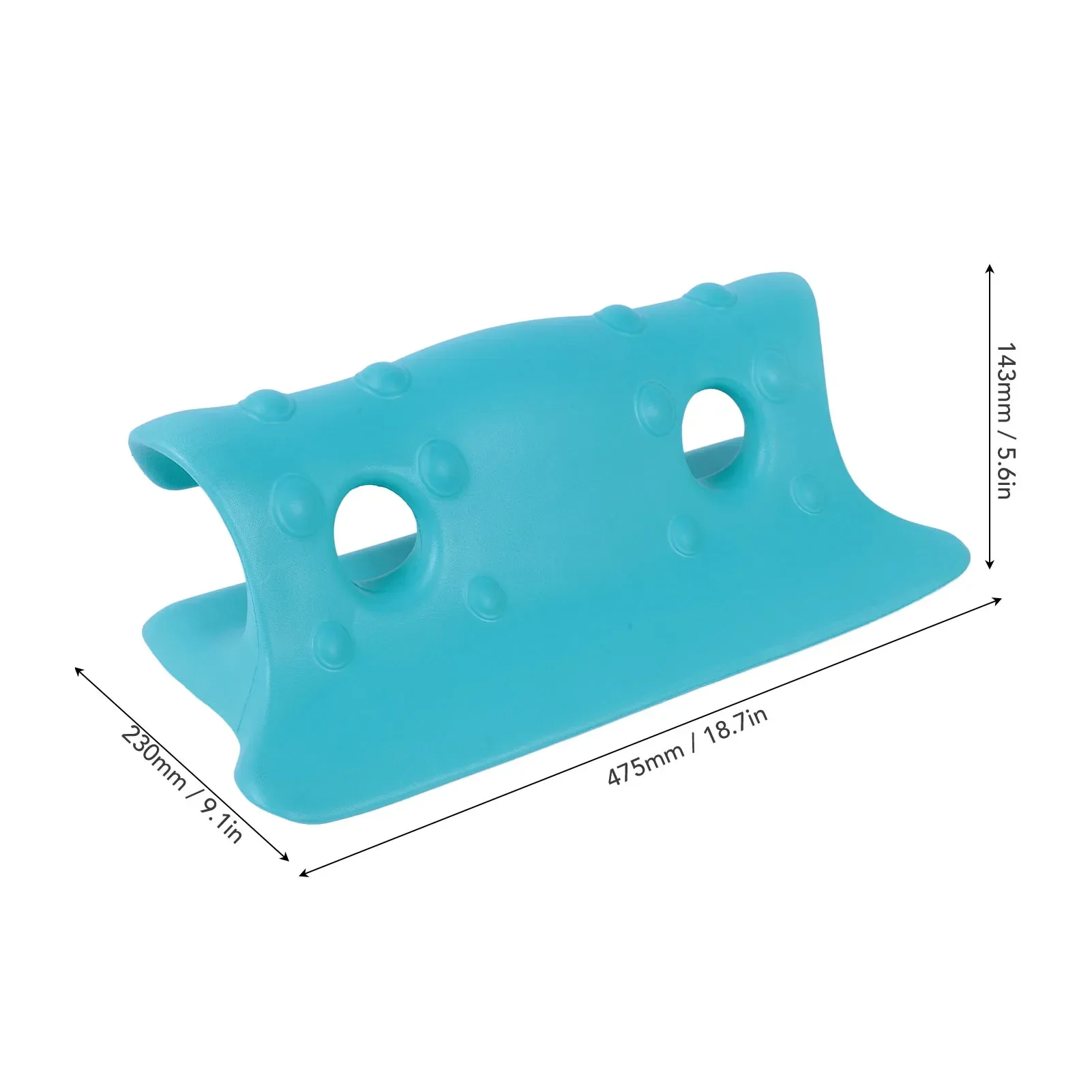 Multi-Angle Elderly Turn Assist Position Pad Tool - Image 5