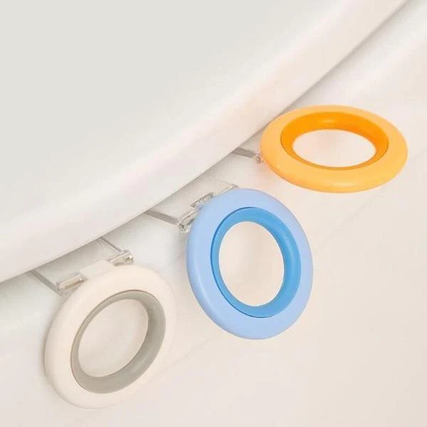 Multi-Function Toilet Seat Handle Lifter - Image 3