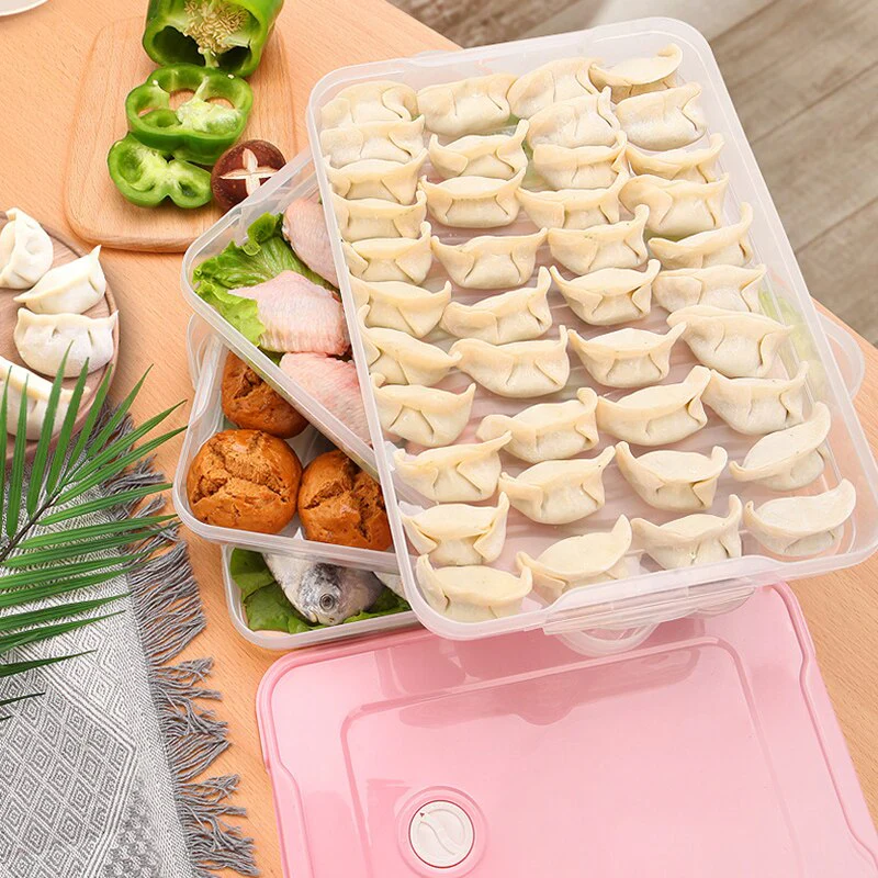 Multi-Layer Food Storage Container - Image 7