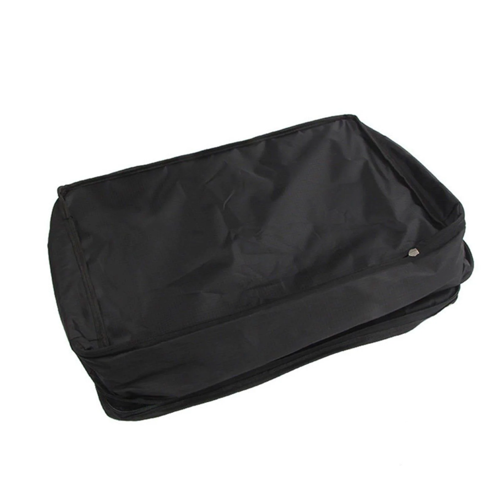 Multi-Layer Portable Luggage Organizer - Image 3