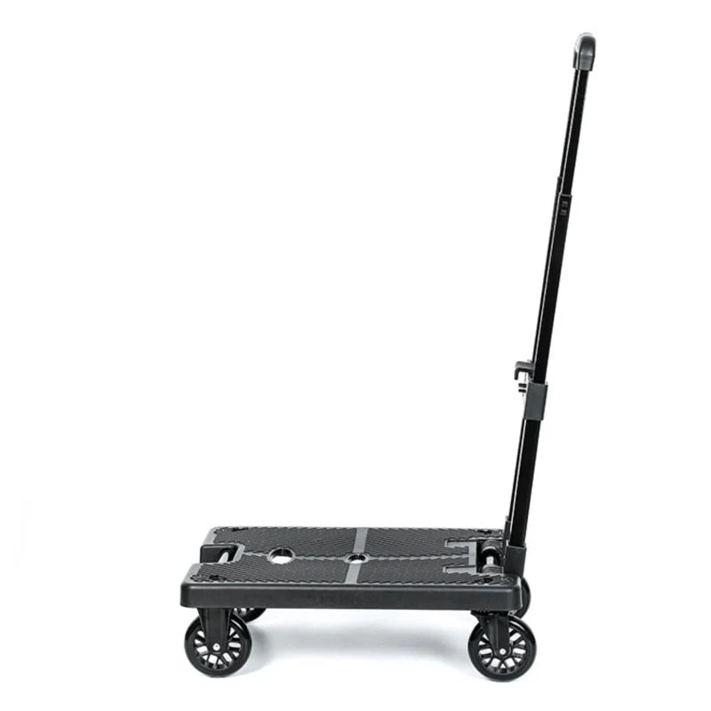 Multi-Mission Foldable Load and Carry Trailer - Image 5