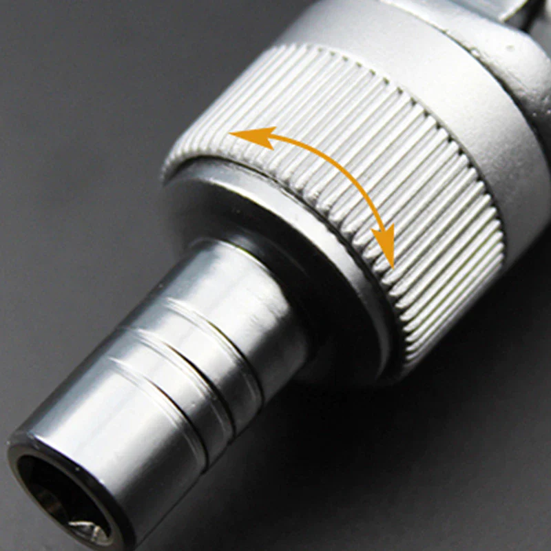 Multi-Purpose Adjustable Hexagon Screwdriver Set - Image 11