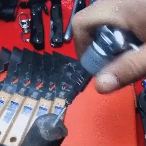 Multi-Purpose Adjustable Hexagon Screwdriver Set - Image 12
