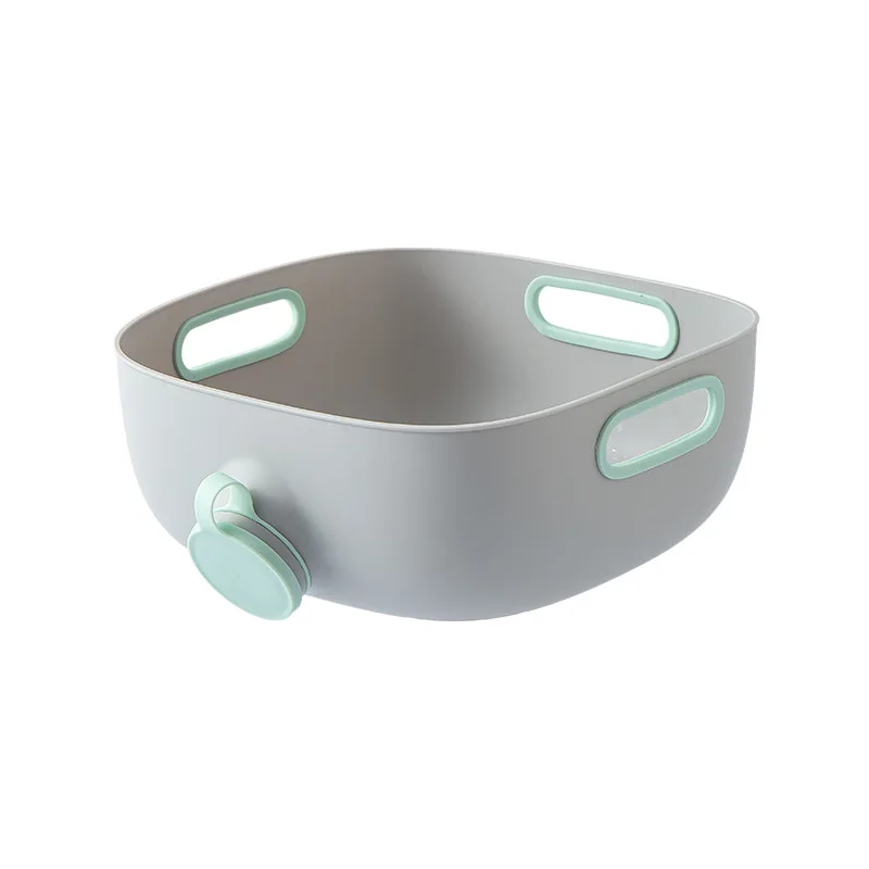Multi-Purpose Hygienic Rinse Drainage Basket - Image 7