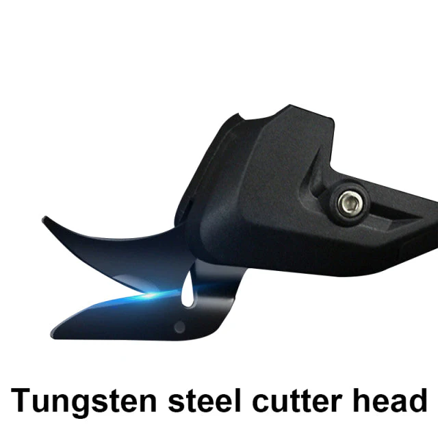 Multi Purpose Mini Electric Scissors - Image 8