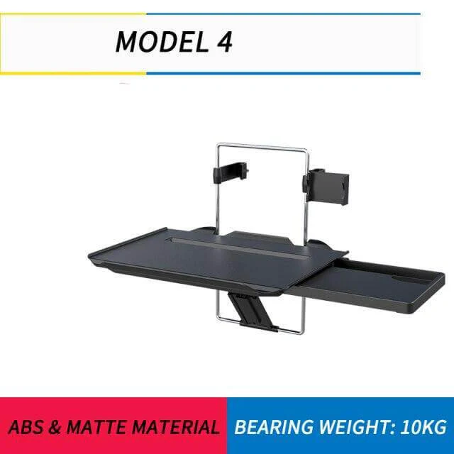 Multi-Purpose Portable Car Desk - Image 9