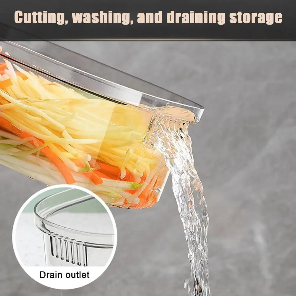 Multi-Purpose Ultimate Container Grater - Image 5