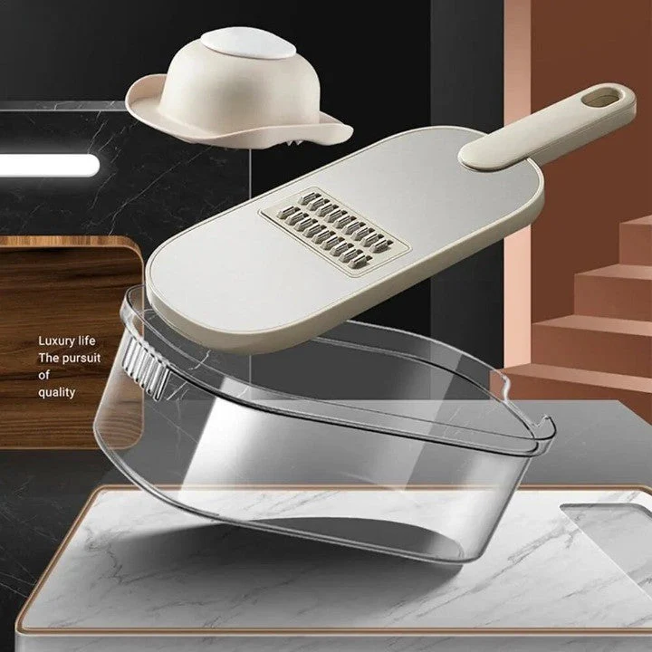 Multi-Purpose Ultimate Container Grater - Image 7