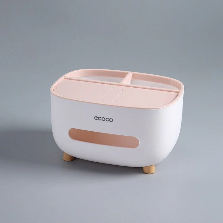 Multi-Use Phone Holder Tissue Dispenser - Image 12
