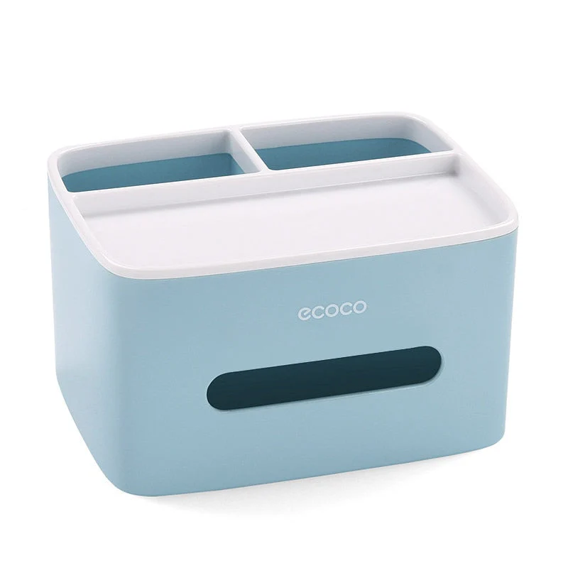 Multi-Use Phone Holder Tissue Dispenser - Image 3