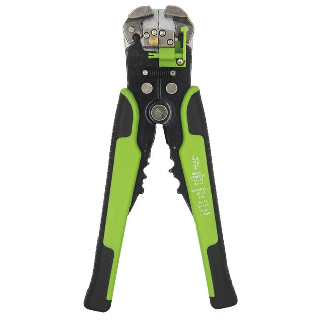 Multifunctional Automatic Cable Cutter Plier - Image 13