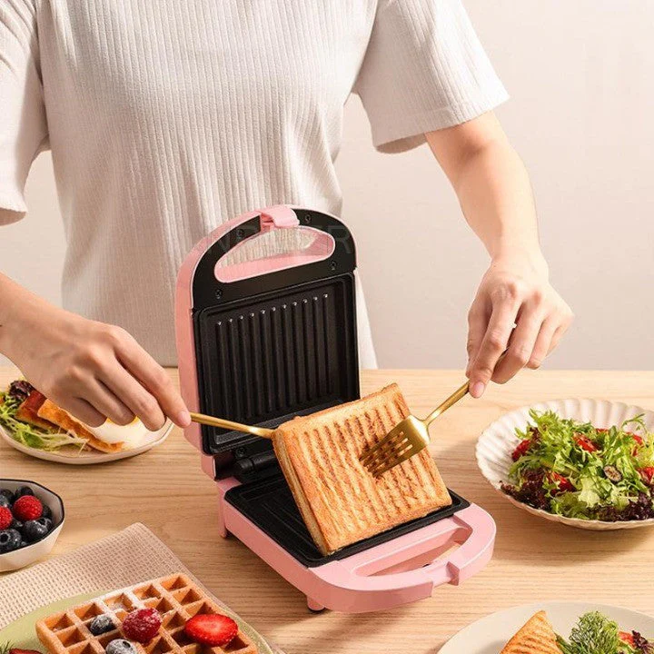 Multifunctional Chef Special Toast Maker - Image 3