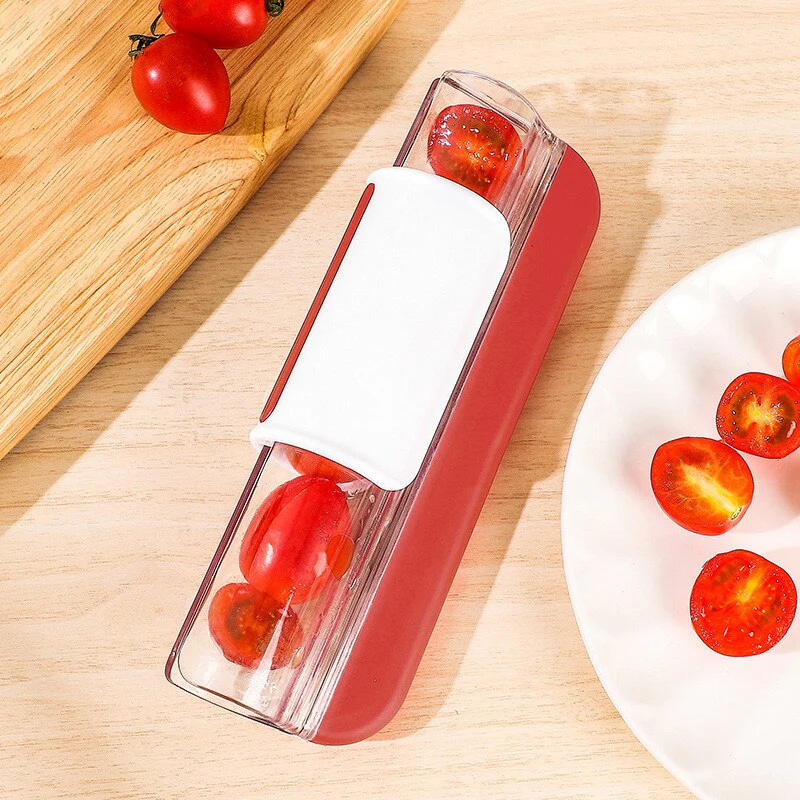 Multifunctional Easy Tomato Grape Slicer - Image 3
