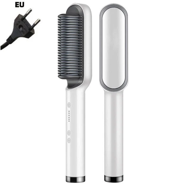 Multifunctional Iron Hair Straightener - Image 8