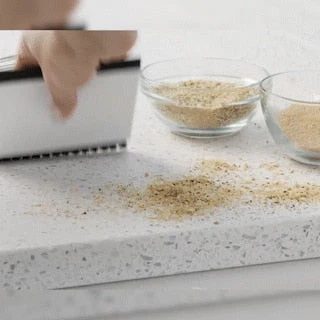 Multifunctional Kitchen Surface Cleaner Scraper - Image 2