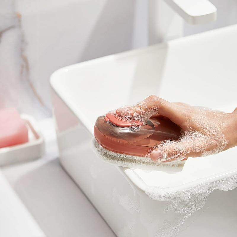 Multifunctional Liquid Dispenser Brush - Image 12