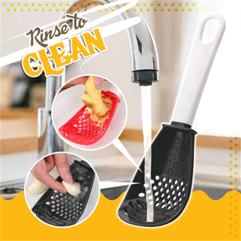 Multifunctional Magic Cooking Spoon - Image 9