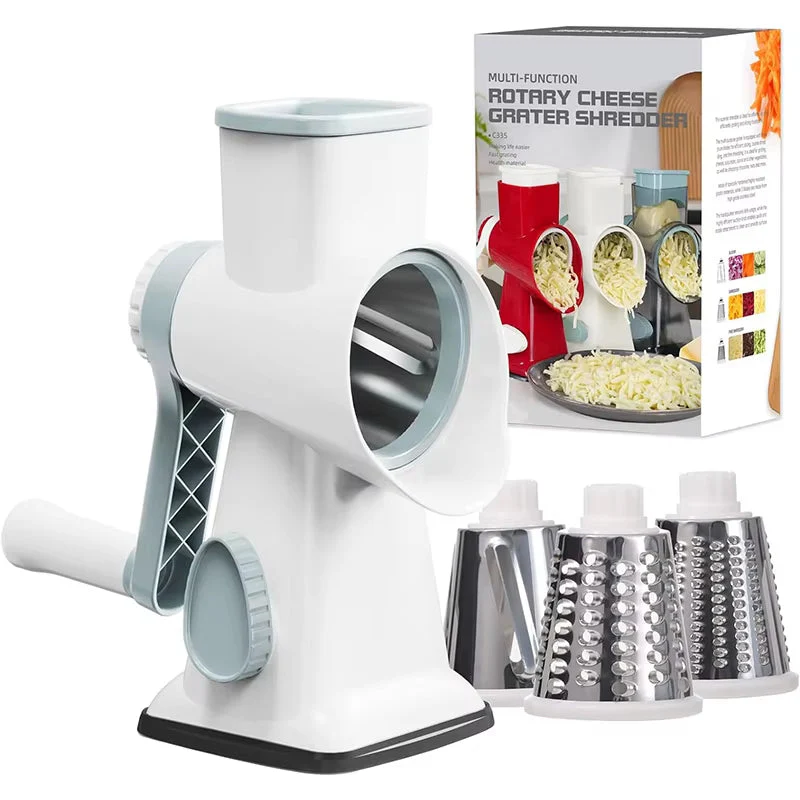 Multifunctional Manual Veggie Slicer - Image 7