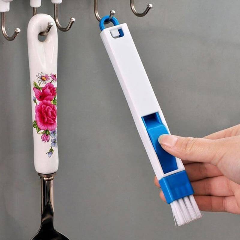 Multifunctional Mini Cleaning Brush with Dustpan - Image 9
