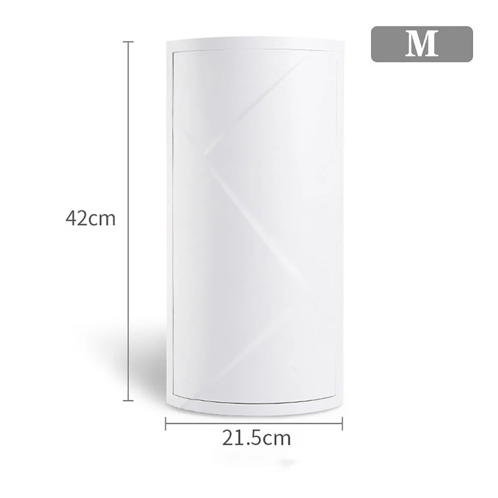 Multifunctional Rotating Storage Rack - Image 5