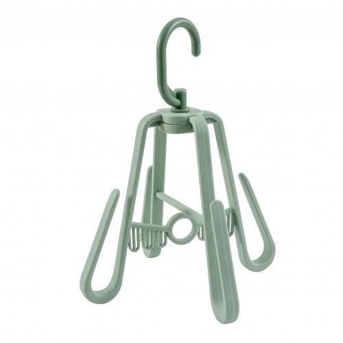 Multifunctional Shoe Drying Hanger - Image 5
