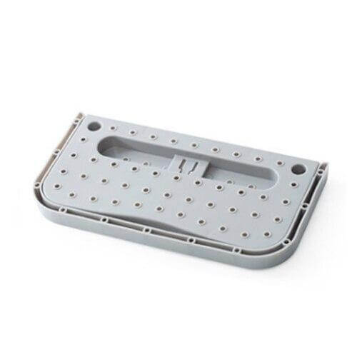 Multifunctional Suction Creative Wall Shoe Holder - Image 7