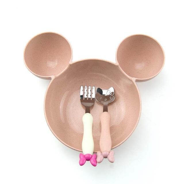 Multifunctional Tableware set - Image 8