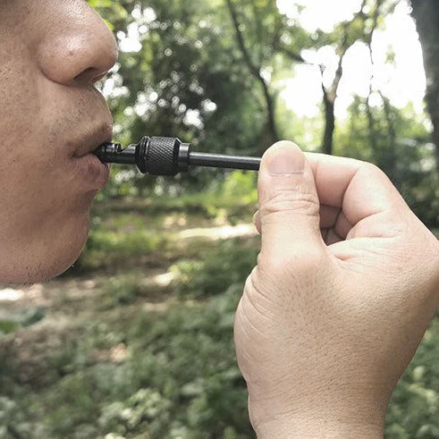 Multifunctional Tactical Camping Tool - Image 6