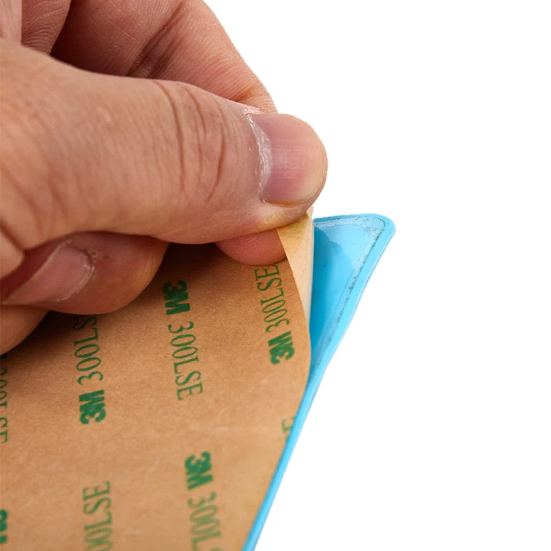 Multipurpose Double Side Silicone Suction Pad - Image 6
