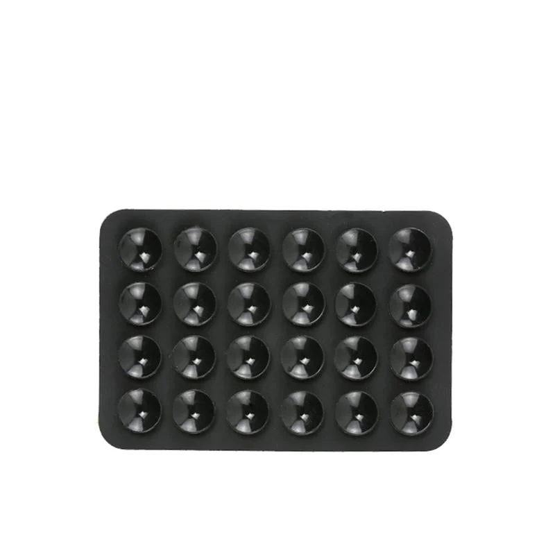 Multipurpose Double Side Silicone Suction Pad - Image 7