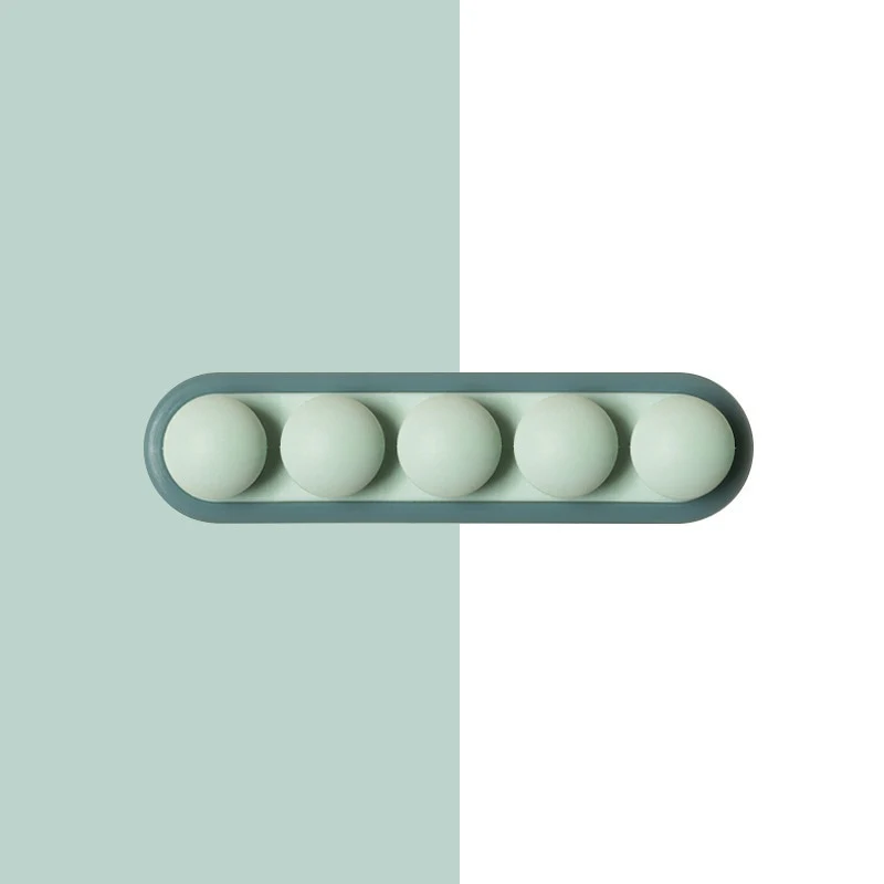 Multipurpose Pastel USB Cable Organizer - Image 7