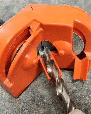 Multipurpose Universal Drill Bit Sharpener - Image 11