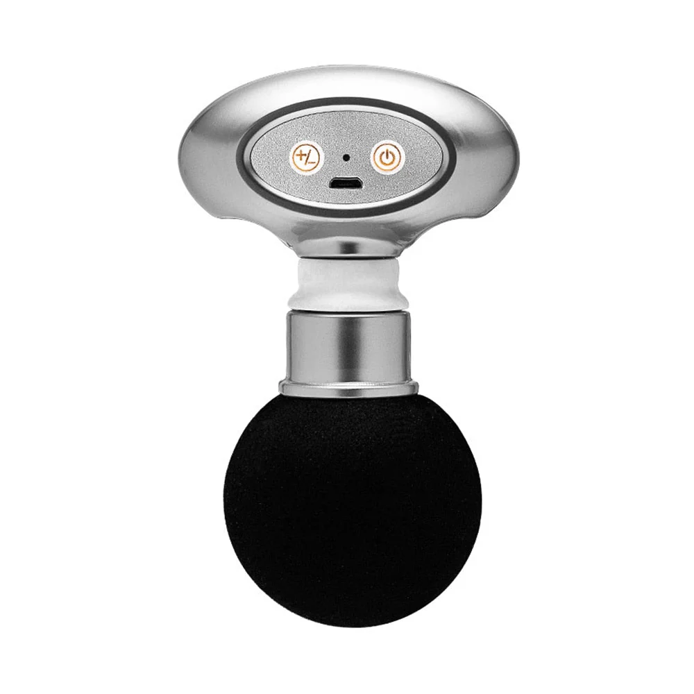 Muscle Master Mini Pocket Massager - Image 6