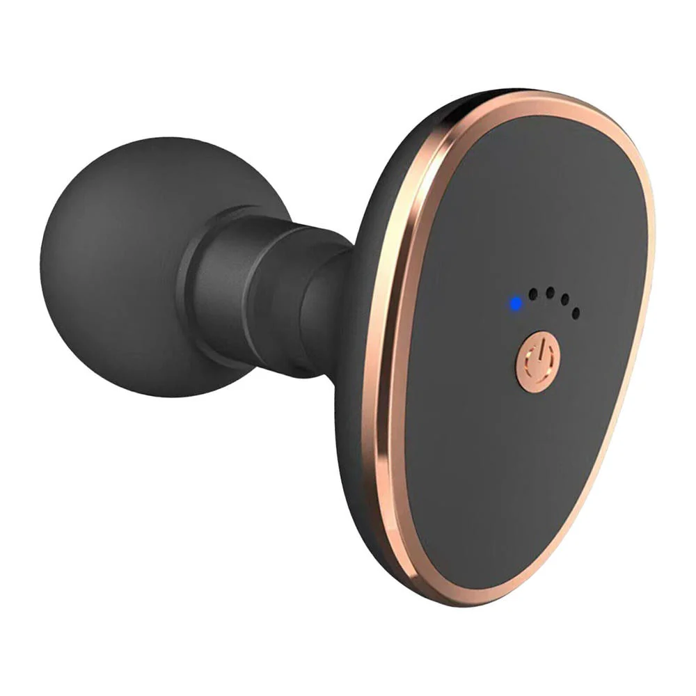 Muscle Master Mini Pocket Massager - Image 8
