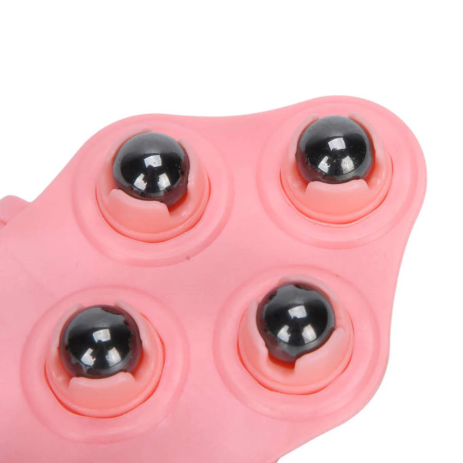 Muscle Relax Magnetic Massage Glove - Image 6