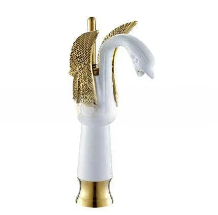 Mythical Swan Modern Faucet - Image 6