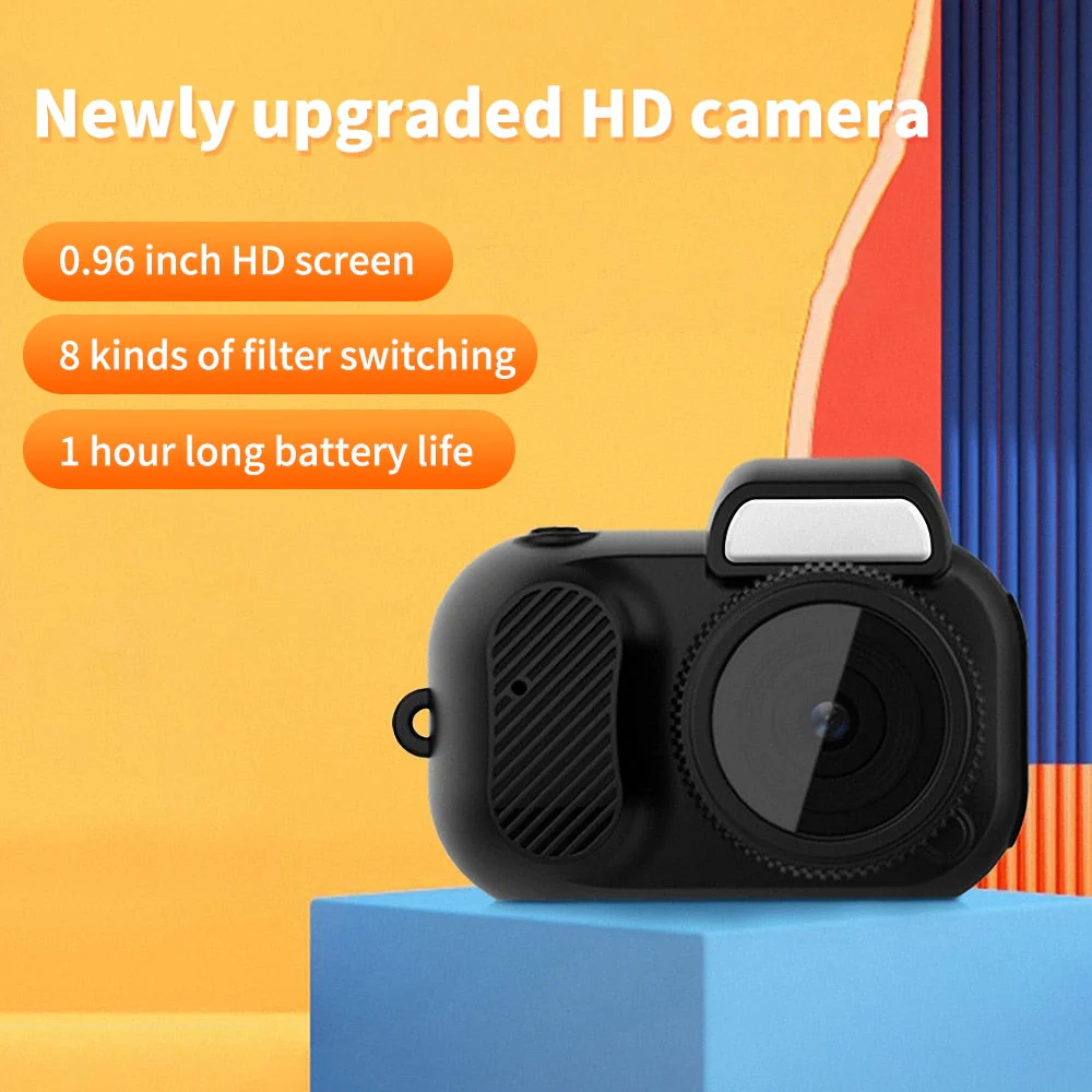 Nano Vision Ultra Mini HD Camera - Image 5