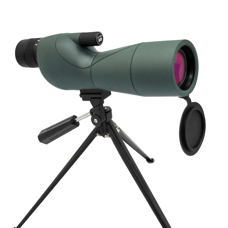 Nature Explorer High-Tech Ultra Zoom Telescope - Image 3
