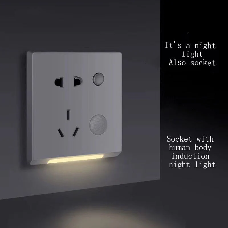 Night Guardian Infrared Sensor Socket - Image 3