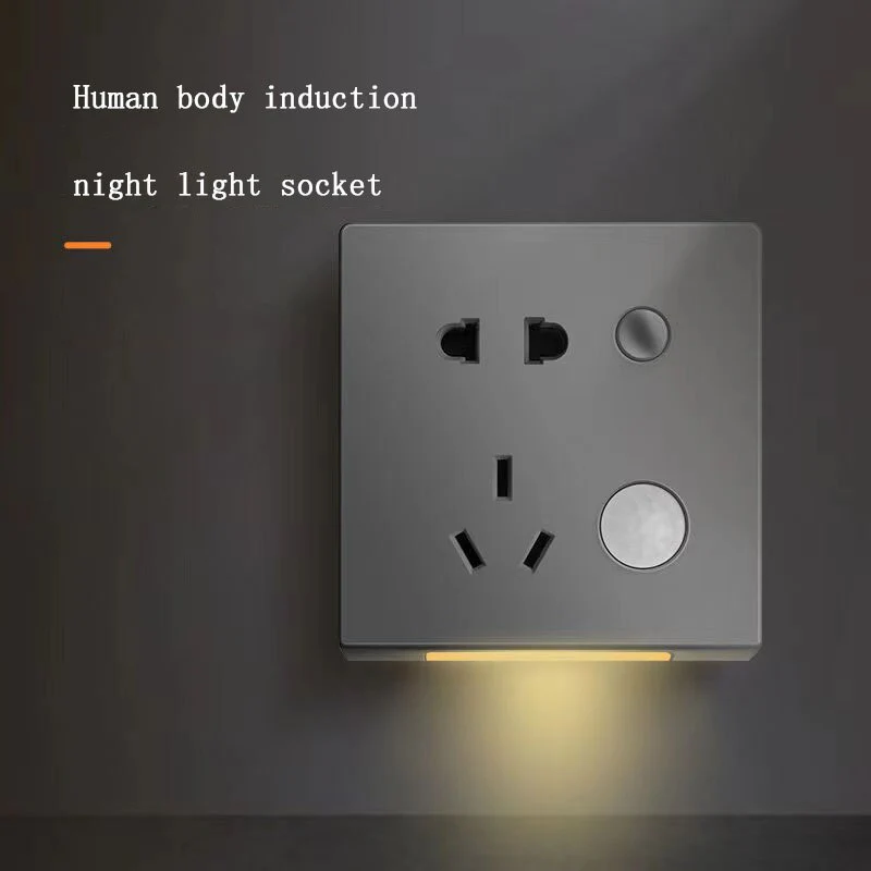 Night Guardian Infrared Sensor Socket - Image 4