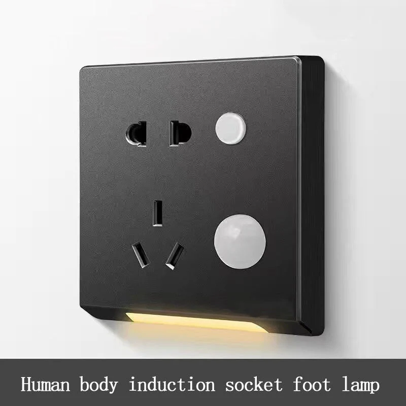 Night Guardian Infrared Sensor Socket - Image 5