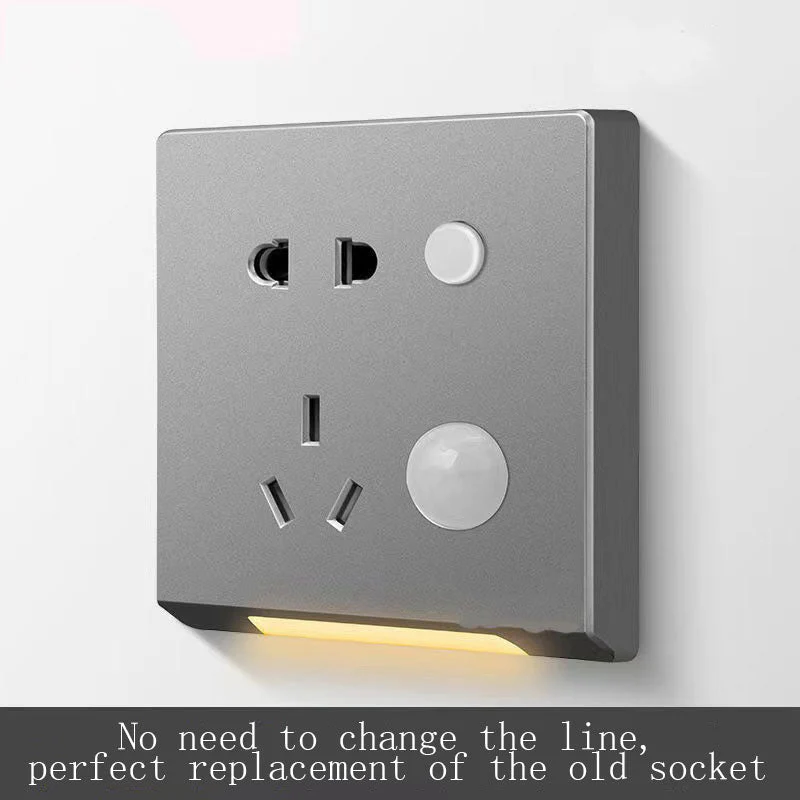 Night Guardian Infrared Sensor Socket - Image 6