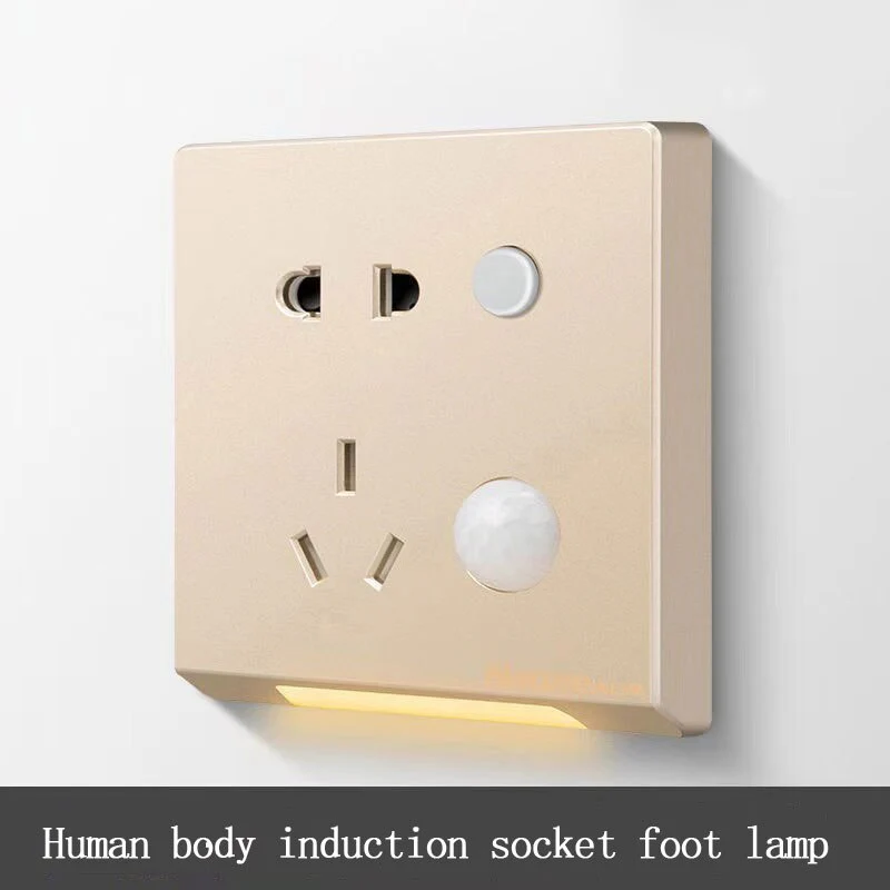 Night Guardian Infrared Sensor Socket - Image 9